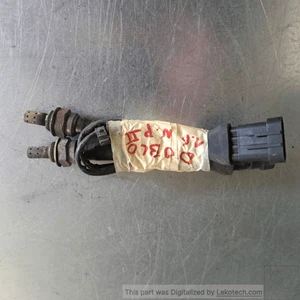 Sonda lambda ant. FIAT DOBLO' CARGO (3C) 1.6 16V Nat.Pwr. PC FRG 219e93 - Imagen 1 de 3