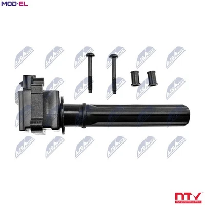 CONDENSER AIR CONDITIONING CCS-ME-023 FOR MERCEDES-BENZ M 111.977 2.3L 4cyl 2.7L - Image 1 of 4