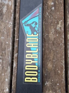 Bodyblade Classic 48" Body Blade Cardio Fitness Exercise Strength Resistance Bar - Picture 1 of 6