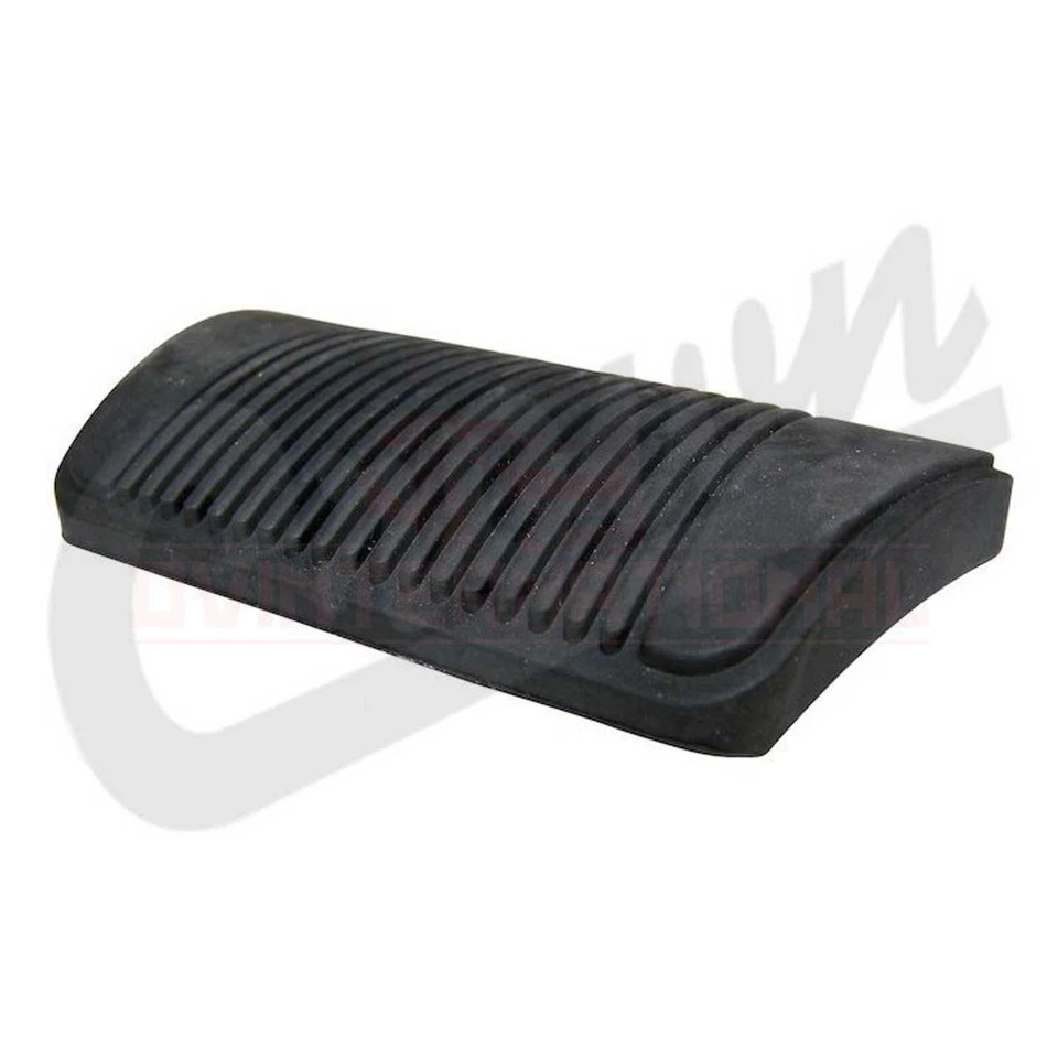 Crown Automotive Brake Pedal Pad for Chrysler 300M 1998-2004 - Image 1 of 1