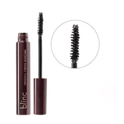 Blinc Cosmetics Original Tubing Mascara Black 0.3 fl oz - New - Image 1 of 2