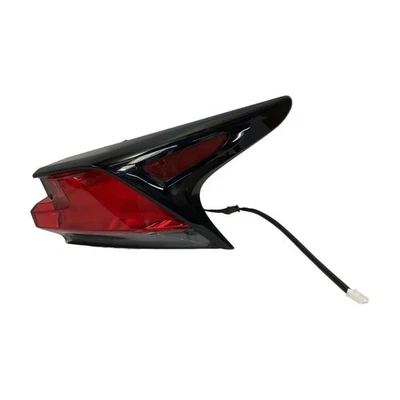 2018-2021 Lexus Nx300 Right Taillight Quarter Panel Mounted Factory OEM Part — 第 1/4 张图片