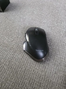 Targus Wireless Computer Mouse - Picture 1 of 4