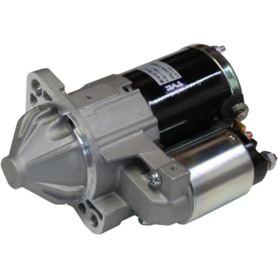 Motor de arranque TYC 1-17907 para 04-12 Mitsubishi Eclipse Endeavor Galant Foto 1 de 4