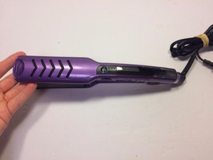 Las mejores ofertas en Planchas pelo seco pelo Conair Irons | eBay