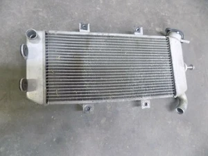 Kawasaki Ninja Ex650R 2007 radiador con tapa Ex 650R 650 06 07 08 - Imagen 1 de 6