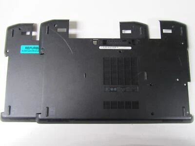 Par de puertas originales Dell Latitude E6420 - estuche negro * 25V3N 025V3N Foto 1 de 4