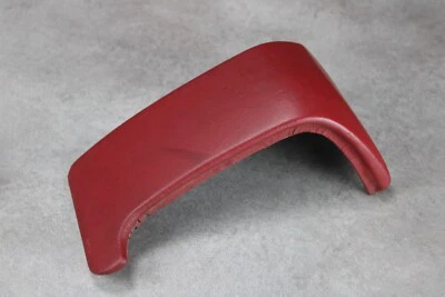 Cubierta salpicadero Porsche 911 997 987 Cayman Boxster 98755225600 Foto 1 de 4