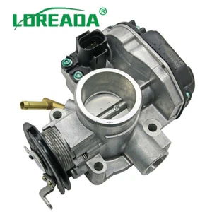 Throttle Body for Proton Wira Satria Persona VDO 1.3 1.5 4G13 4G15 PW550614 - Picture 1 of 6