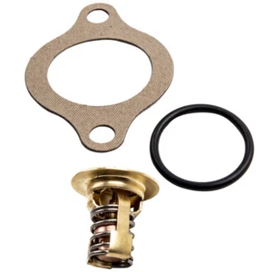 3856961 Thermostat Kit 160 Degree for Volvo Penta 4.3-8.2 L Engine - Picture 1 of 6