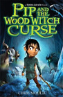 Pip and the Wood Witch Curse (Spindlewood), Mould, Chris, Used; Very Good Book