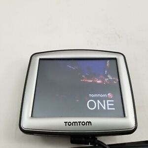 TomTom XL N14644 4.3" GPS Navigation Unit