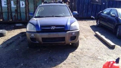 Medidor de flujo de aire 2,7 L compatible con 05-10 SPORTAGE 1275775 Foto 1 de 4