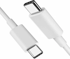 OFFICIAL GOOGLE PIXEL Fold 8 7 Pro 6a 6 Pro 5 5a 4 4a 3 3a XL Charger Cable Lead - Picture 1 of 6