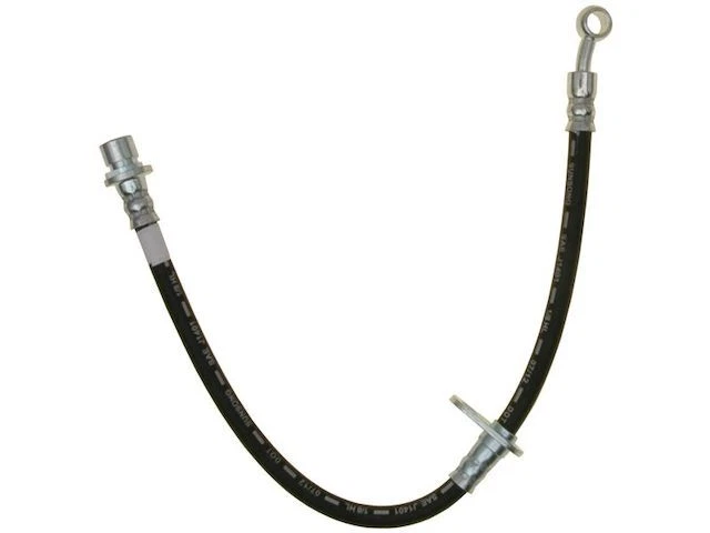 Manguera de freno para Honda Odyssey 1999-2004 2000 2001 2002 2003 CJ738QN Foto 1 de 1