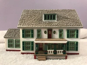 The Sarah, Plain and Tall Collection Sarah's Maine Home EX4927 - Picture 1 of 7