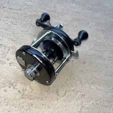 Abu Garcia Ambassadeur 5000C Vintage Fishing Reel