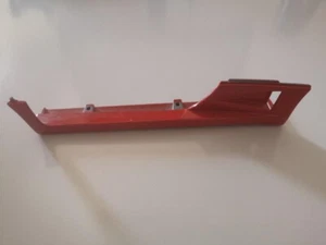 Piece X17 for FERRARI F40 POCHER 1/8 scale K55 K56 K57 K58 K60 C - Picture 1 of 13