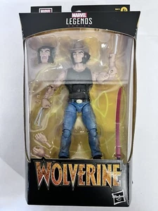 Marvel Legends 6'' Scale Action Figure Wolverine - Picture 1 of 4