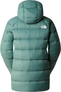 THE NORTH FACE Women's Hyalite Jacket Dark Sage Small - Picture 1 of 2
