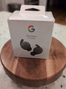 Sealed NEW Google Pixel Buds A-Series Wireless In-Ear Headset - GA02372-US