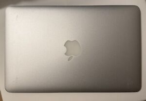 Apple MacBook Air 11" Core i5 1.6GHz 2GB RAM, 64GB SSD (2011) A Grade.