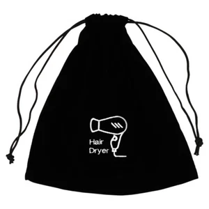 Haar Trockner Motorhaube Haar Werkzeug Tasche Hotel Lagerung Tasche - Bild 1 von 12