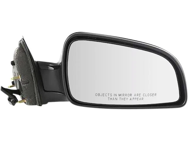 Espejo retrovisor derecho para 07-12 Chevy Saturn Malibu Aura Classic LS Hybrid LT LTZ KN64J7 Foto 1 de 1