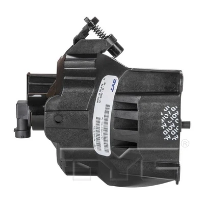 Conjunto de luces antiniebla certificadas NSF TYC 19-6004-00-1 para Chevrolet Sonic 12-16 Foto 1 de 4