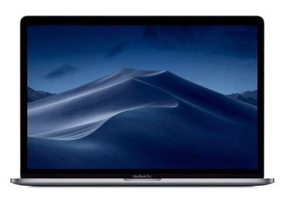 MacBook Pro (2017) 13 英寸 – 英特尔酷睿 i5 2.3GHz – 8GB RAM 256GB 固态硬盘 – 阅读 — 第 1/4 张图片