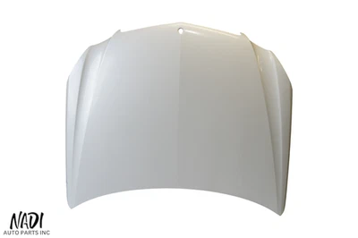 2010 2011 2012 2013 MERCEDES BENZ W212 E350 FRONT HOOD PANEL BONNET ASSEMBLY OEM Foto 1 de 4