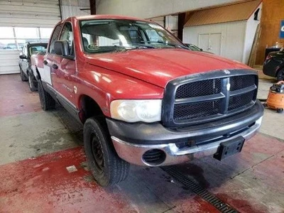 Passenger Front Window Regulator Manual Fits 03-10 DODGE 3500 PICKUP 496579 - Image 1 of 4