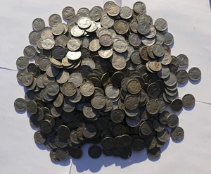 Buffalo Nickel Lot 10 + 1 Bonus Different Full Date 20's* & 30s P D S No Culls - Picture 1 of 7