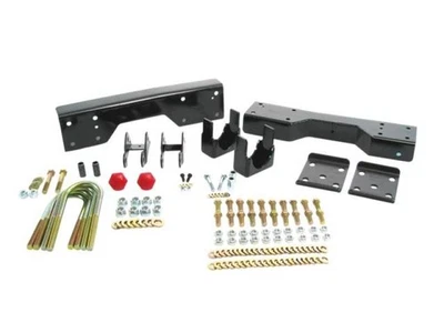 Kit abatible Belltech 6605 para Chevrolet Silverado 1989-1998 &amp; GMC C1500 Foto 1 de 4