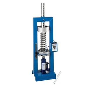 Intercomp 100061 2,000 Lb. Digital Coil Spring Tester - Picture 1 of 4