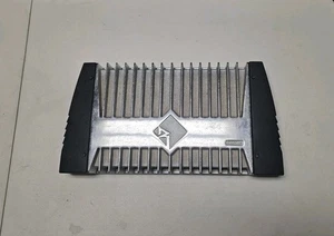 Rockford Fosgate PUNCH 500.2 Trans•Nova Very Rare Chrome Beast - Picture 1 of 17