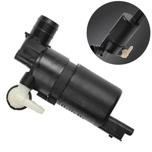 OE Number Compatible Water Pump for Nissan For QASHQAI J10 For Clio For Twingo - Picture 1 of 12