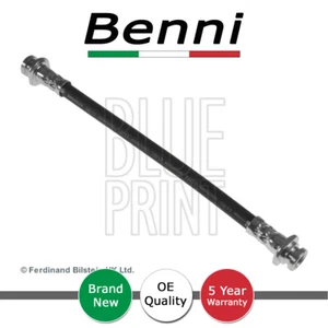 BREMSLEITUNG HINTEN INNEN BENNI passend für Suzuki Swift 2008- SX4 2006- Vitara 2015- - Bild 1 von 2