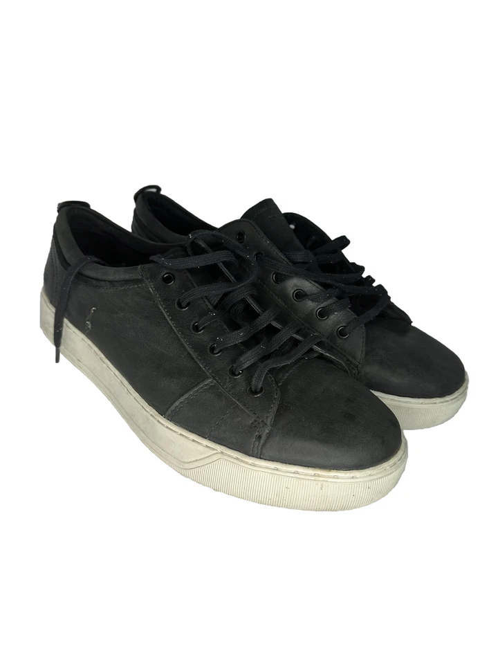 Tenis de moda para hombre Marc Andrew Marc New York talla 10 1/2 Foto 1 de 4