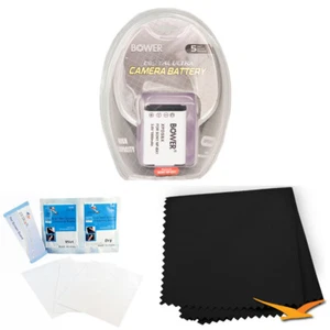 Special NPBX1 Battery for Digital Camera Kit - Picture 1 of 2
