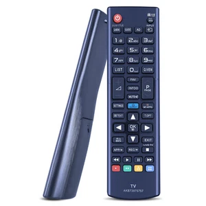 Nuevo control remoto AKB739757 para TV LG 32LB570V 32LB580V 39LB570V 42LB570V - Imagen 1 de 7