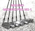 Iron Mizuno Pro MS-1 6-teiliges Set