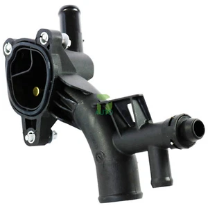 Water Outlet 25193922 Thermostat Housing For Chevrolet Cruze 2012-2013 Sonic 1.4 - Picture 1 of 12