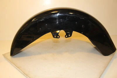 HARLEY DAVIDSON OEM TOURNG STREET GLIDE 2014- NEWER  FRONT FENDER  - Image 1 of 4