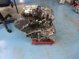 Aprilia 2000 RSVR 1000 Engine 22.824km - Picture 1 of 4