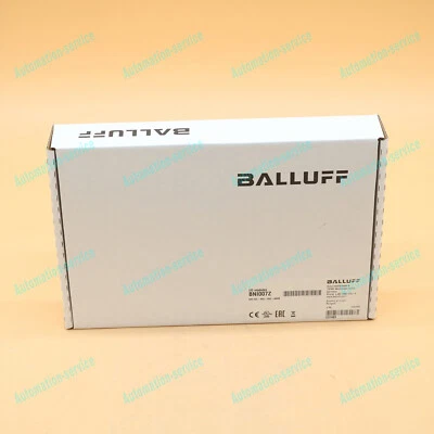 1ps new balluff BNI IOL-302-002-K006 BNI007Z module spot stock - Image 1 of 4