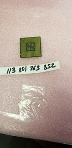 STEP CODE: SL7TM (Intel Celeron D 330J) SOCKET 775 JM80547RE067256 - Picture 1 of 1