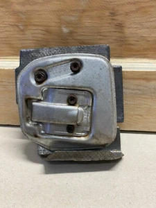 Muffler Assembly from a 2013 Troy-Bilt TB675EC String trimmer power head - Picture 1 of 2