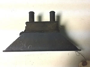 Aislador de montaje en transmisión trasera Ford E5SZ-6068D - Imagen 1 de 4