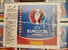 Panini Euro 2016 France   06 Sealed Boxes Ronaldo Sticker